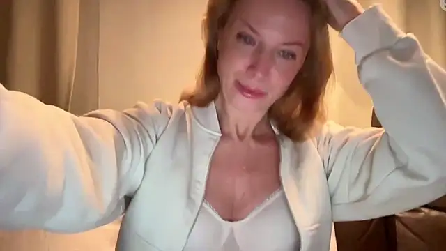 RachellAmazing online show from 01/24/25, 06:14