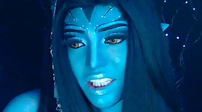 Snapshot of xPATRICIA_ARDEN_AVATAR chatting on 12/01/24, 04:29 xPATRICIA ARDEN AVATAR online show from 12/01/24, 04:29