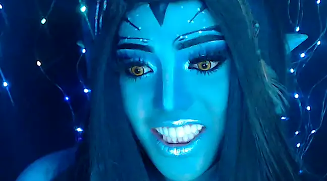 Snapshot of xPATRICIA_ARDEN_AVATAR chatting on 02/01/25, 04:33 xPATRICIA ARDEN AVATAR online show from 02/01/25, 04:33
