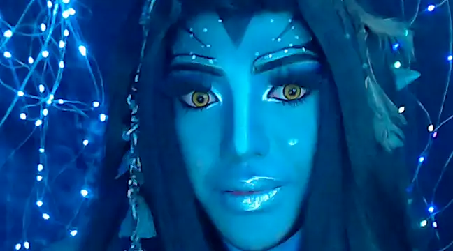 Snapshot of xPATRICIA_ARDEN_AVATAR chatting on 02/15/25, 02:22 xPATRICIA ARDEN AVATAR online show from 02/15/25, 02:22
