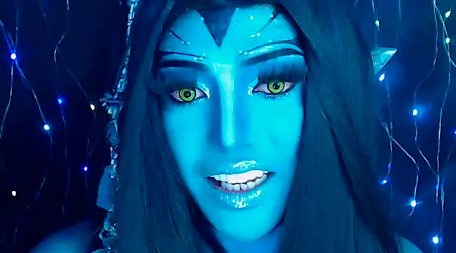 Snapshot of xPATRICIA_ARDEN_AVATAR chatting on 03/09/25, 06:43 xPATRICIA ARDEN AVATAR online show from 03/09/25, 06:43