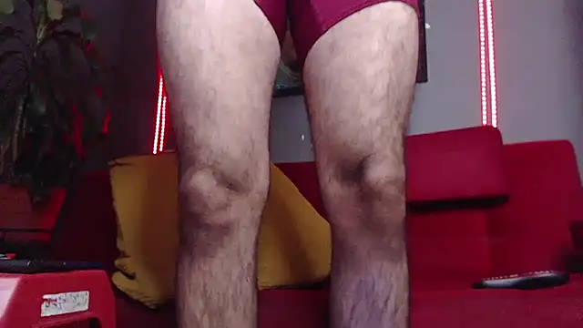 Snapshot of George_Xmith chatting on 12/14/25, 11:31 George Xmith online show from 12/14/25, 11:31