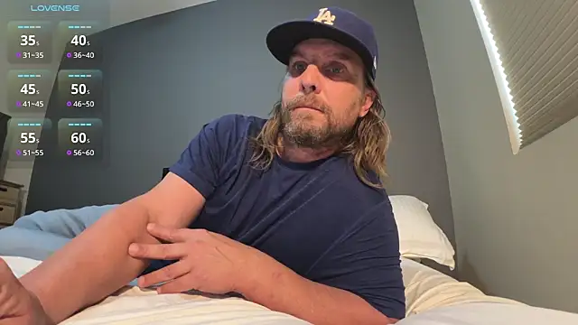 RyanRitchie online show from 11/24/25, 07:02