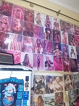 tokyohorny69 online show from 07/09/26, 06:56