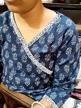 Diya 143 online show from 02/14/25, 07:17