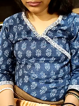 Diya 143 online show from 02/14/25, 02:44