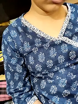 Diya 143 online show from 02/14/25, 05:46
