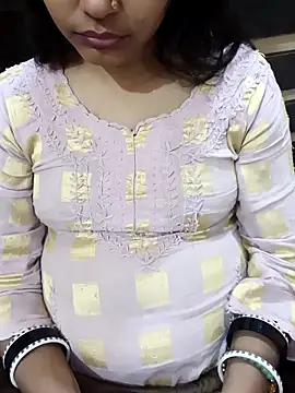 Diya 143 online show from 02/17/25, 03:09