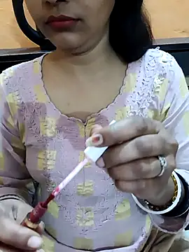 Diya 143 online show from 02/18/25, 02:38