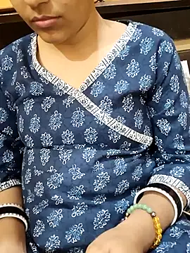 Diya 143 online show from 02/25/25, 02:44