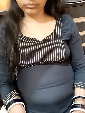Diya 143 online show from 02/27/25, 07:55
