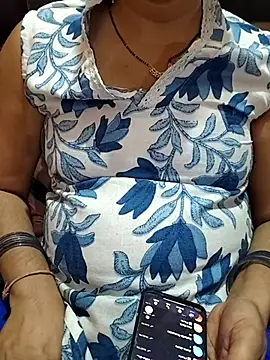 Diya 143 online show from 06/14/26, 05:59