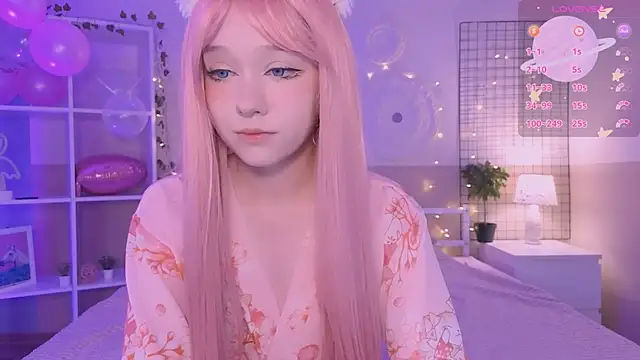 IrmaBell online show from 12/15/24, 08:58