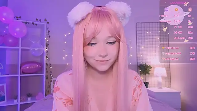 IrmaBell online show from 12/16/24, 03:08