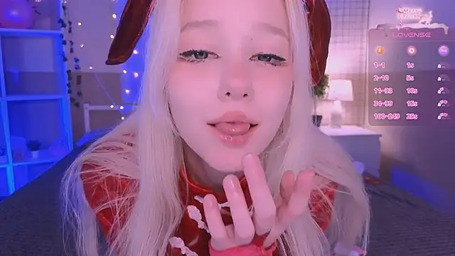 IrmaBell online show from 12/22/24, 04:50