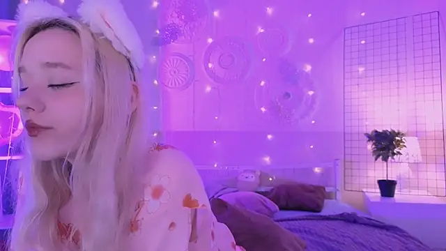 IrmaBell online show from 01/29/25, 11:41