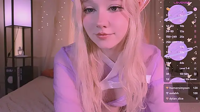 IrmaBell online show from 02/26/25, 11:09