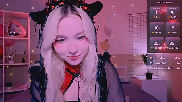 IrmaBell online show from 03/16/25, 09:05