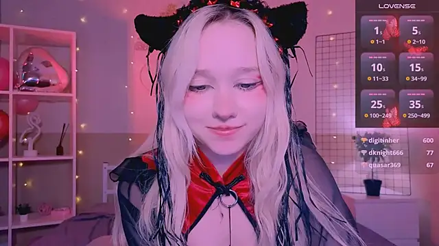 IrmaBell online show from 03/16/25, 12:11