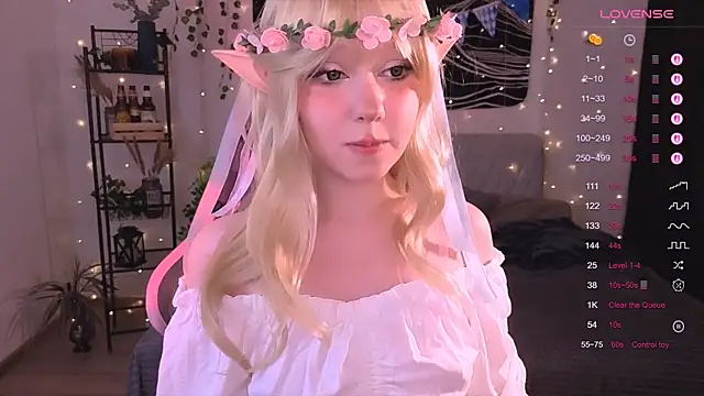 IrmaBell online show from 09/24/25, 10:13