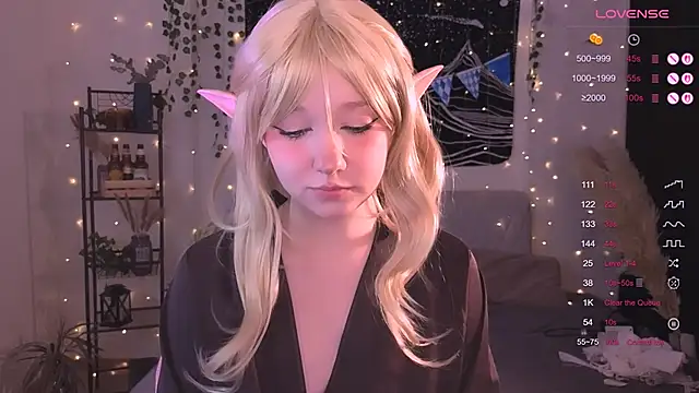 IrmaBell online show from 09/26/25, 10:58