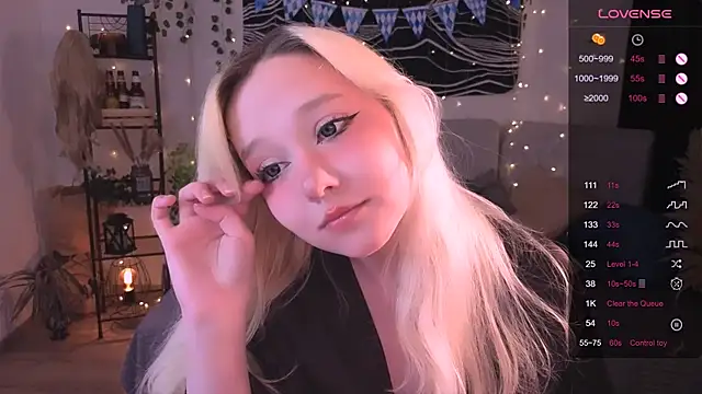 IrmaBell online show from 10/10/25, 11:59