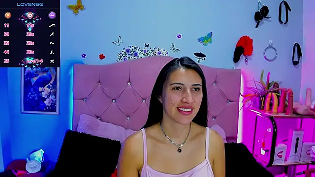 Snapshot of brenda_moris01 chatting on 02/05/25, 09:07 brenda moris01 online show from 02/05/25, 09:07