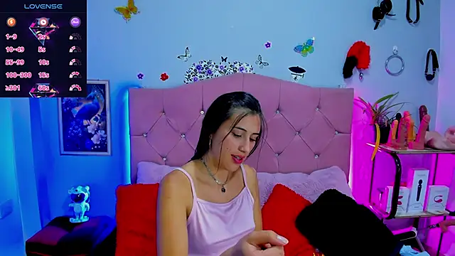 Snapshot of brenda_moris01 chatting on 02/06/25, 03:16 brenda moris01 online show from 02/06/25, 03:16