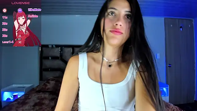 Snapshot of brenda_moris01 chatting on 02/23/25, 06:49 brenda moris01 online show from 02/23/25, 06:49