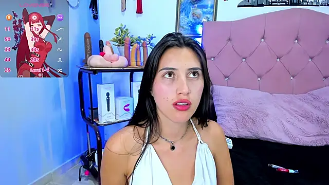 Snapshot of brenda_moris01 chatting on 02/25/25, 06:36 brenda moris01 online show from 02/25/25, 06:36