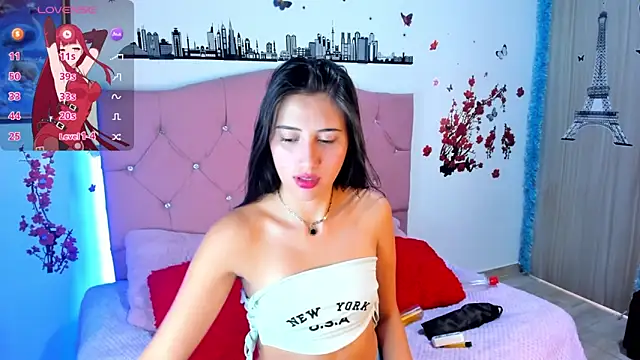 Snapshot of brenda_moris01 chatting on 03/21/25, 10:06 brenda moris01 online show from 03/21/25, 10:06