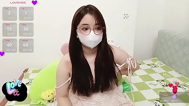 littlecn online show from 09/09/25, 12:43