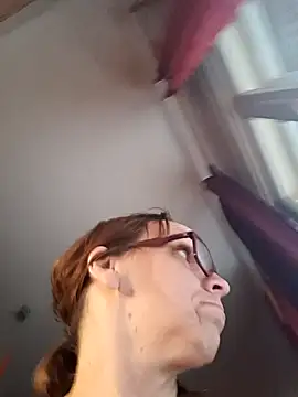 Dettybitch40 online show from 11/08/25, 09:09