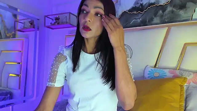 HannaPetit online show from 01/14/25, 07:21