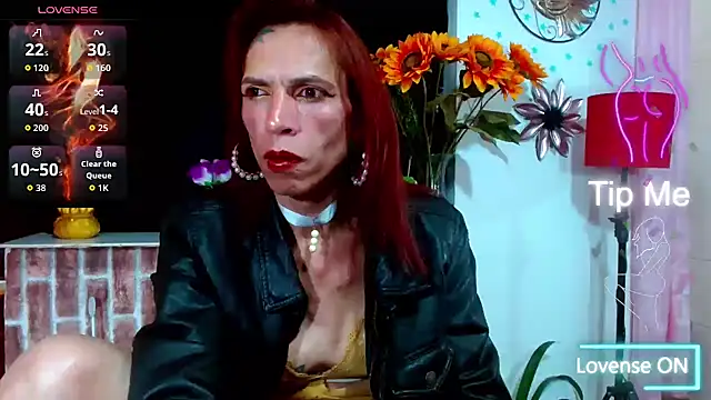 VanessaWolf online show from 07/23/26, 02:26