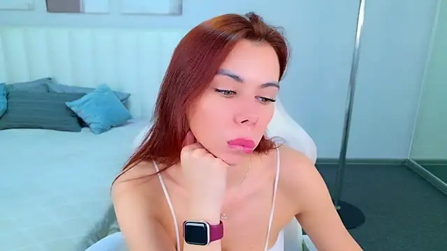 KateCloud online show from 05/27/26, 01:57