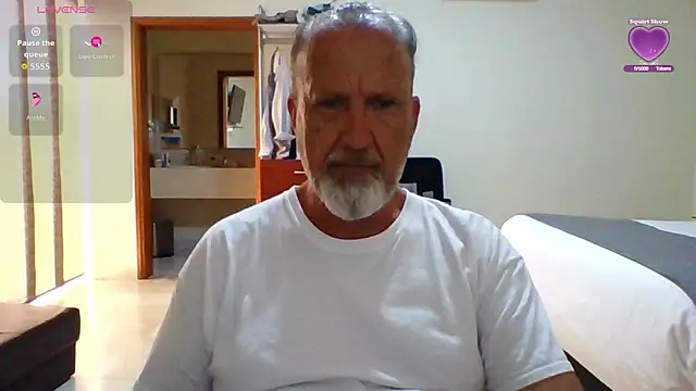 openminddaddy online show from 05/13/26, 04:59