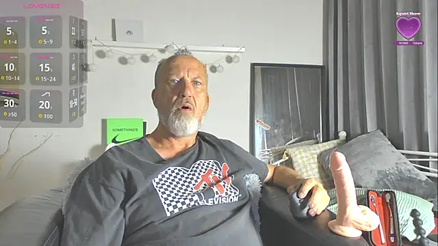 openminddaddy online show from 05/19/26, 07:53