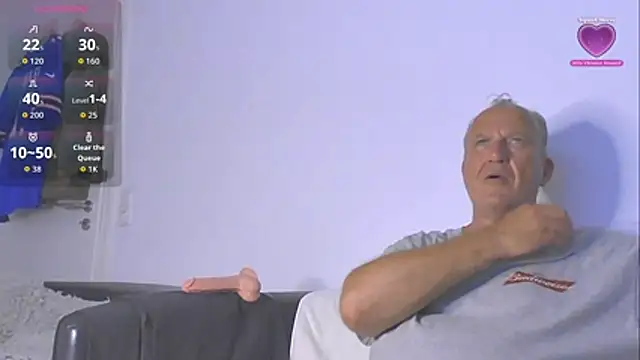 openminddaddy online show from 06/23/26, 07:45