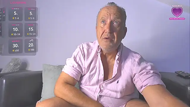 openminddaddy online show from 07/11/26, 02:03