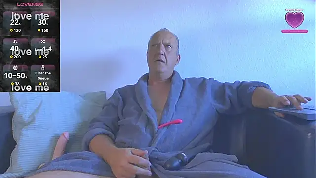 openminddaddy online show from 07/12/26, 05:53