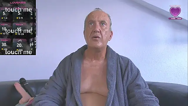 openminddaddy online show from 07/17/26, 05:18