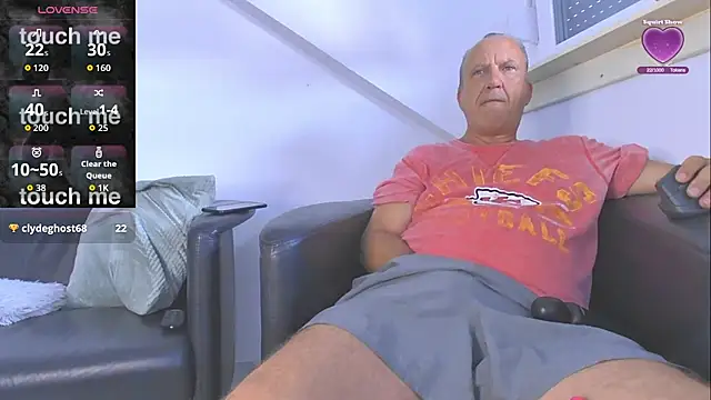 openminddaddy online show from 07/19/26, 05:33