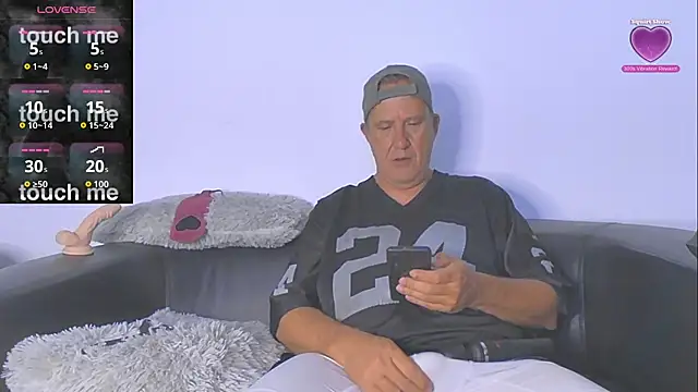 openminddaddy online show from 07/25/26, 06:55