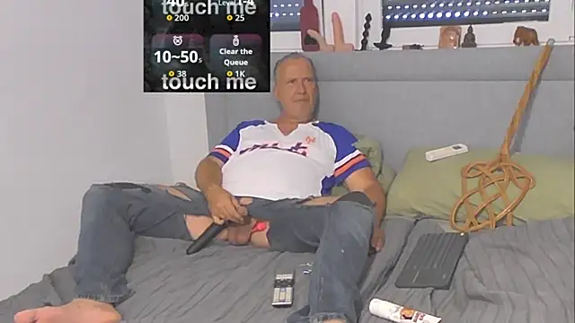 openminddaddy online show from 08/02/26, 06:12