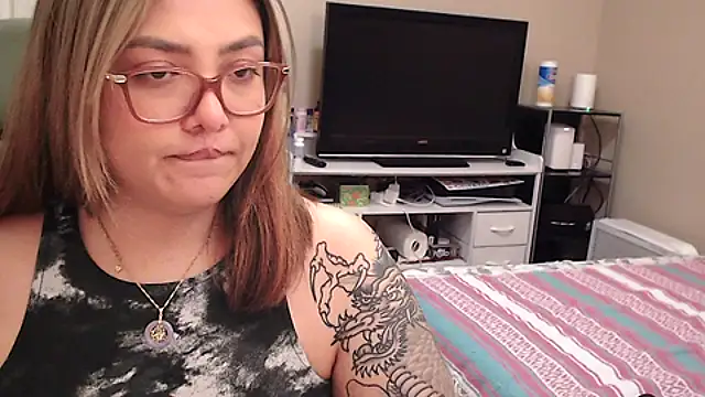 nativepumpkin95 online show from 12/18/24, 04:31