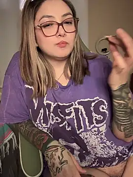 nativepumpkin95 online show from 12/20/24, 03:14