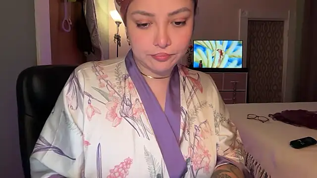 nativepumpkin95 online show from 05/10/26, 04:28