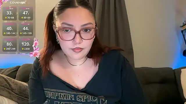 nativepumpkin95 online show from 05/24/26, 05:01