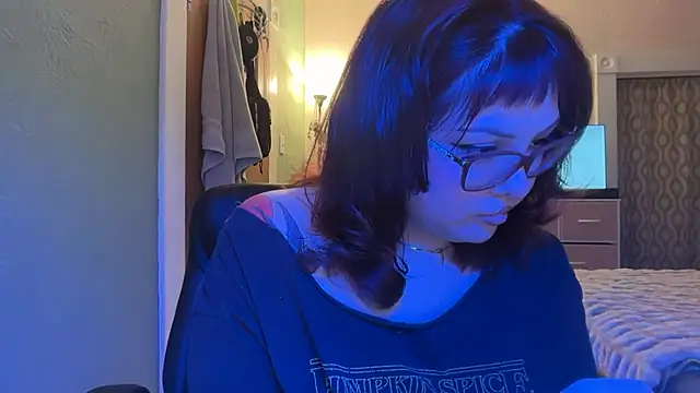 nativepumpkin95 online show from 06/01/26, 02:57